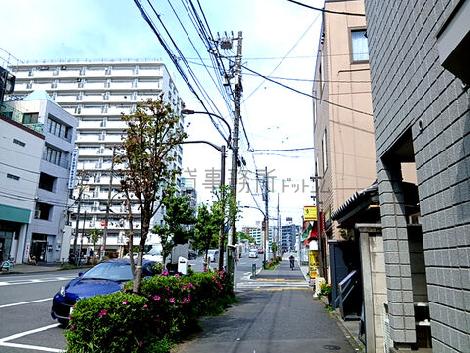 物件周辺