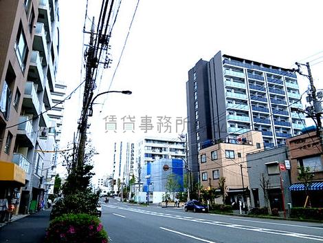 物件周辺