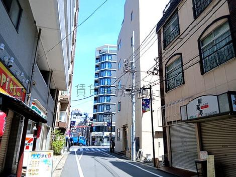 物件周辺
