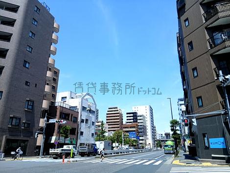 物件周辺