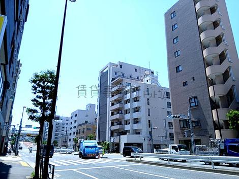 物件周辺