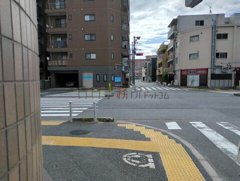 物件周辺