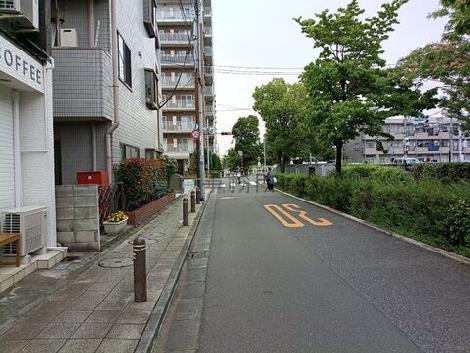 物件周辺
