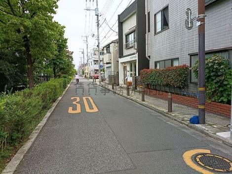 物件周辺