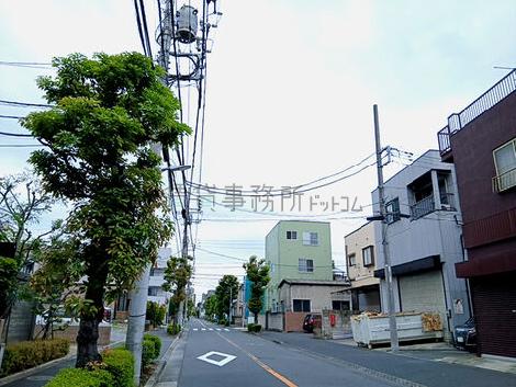 物件周辺