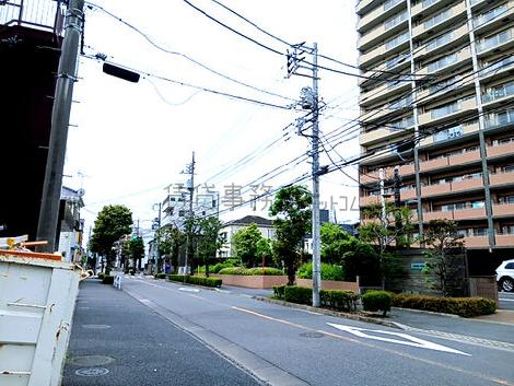 物件周辺