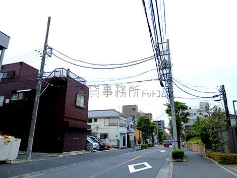 物件周辺
