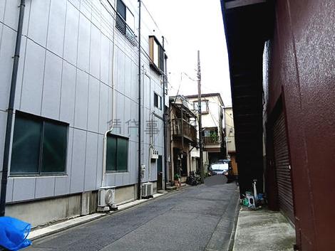 物件周辺
