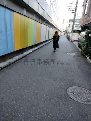 物件周辺