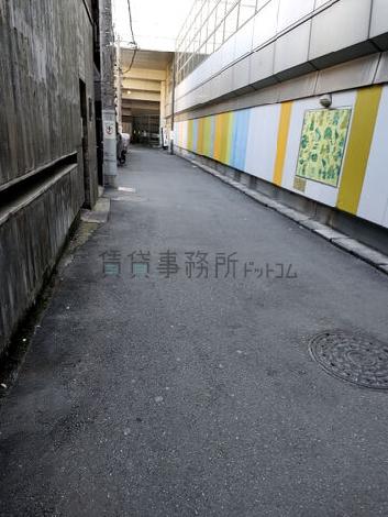 物件周辺