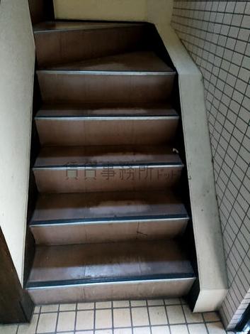 階段