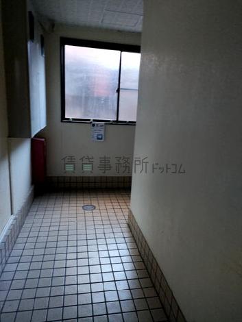 廊下