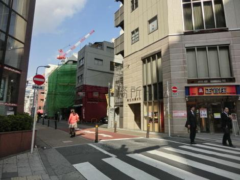 物件周辺