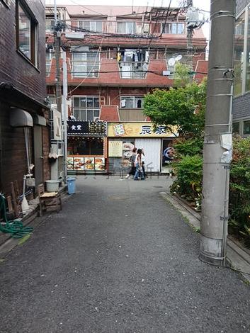 物件周辺