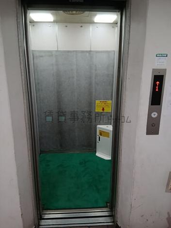 エレベーター