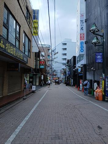 物件周辺