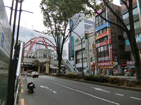 物件周辺