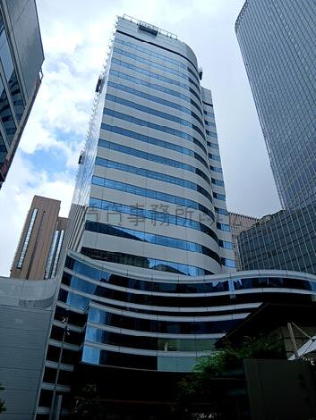 東宝日比谷ビル／日比谷シャンテ／ビジネスエアポート日比谷の外観写真