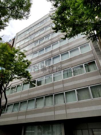 新横浜丸文ビルの外観写真