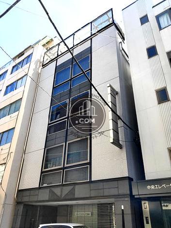 メグミビル 外観写真