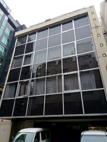 藤井第一ビルの外観写真