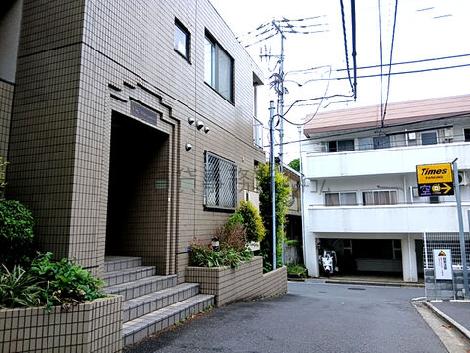 物件周辺