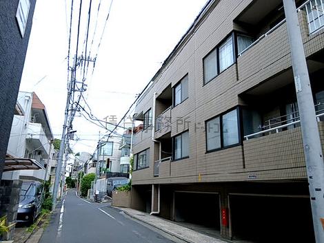 物件周辺