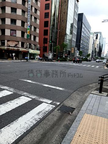 物件周辺