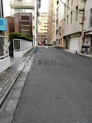 物件周辺