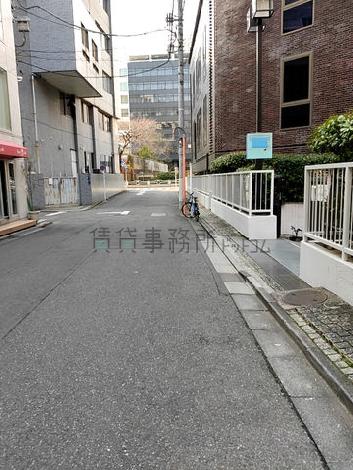物件周辺