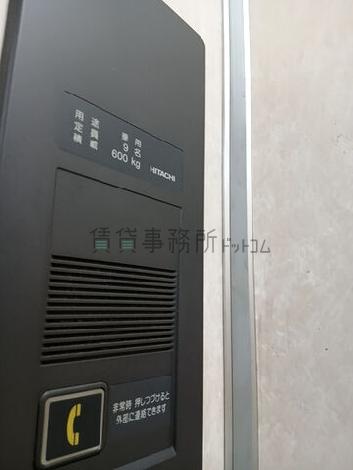 エレベーター