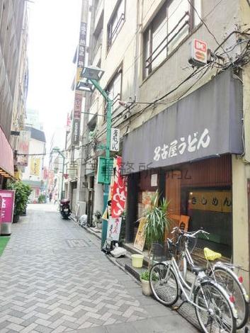 物件周辺