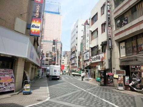 物件周辺