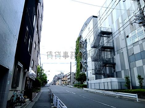 物件周辺