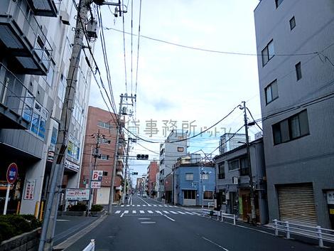 物件周辺