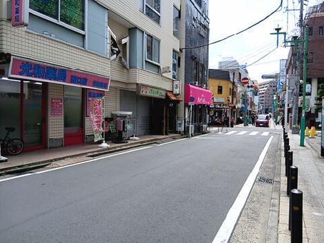 物件周辺