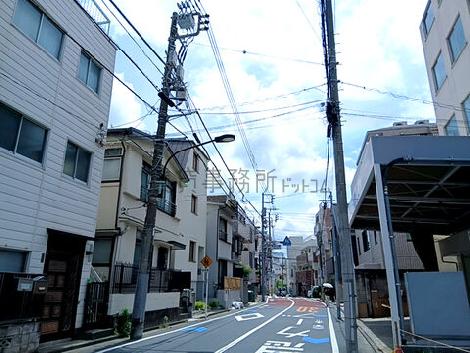 物件周辺
