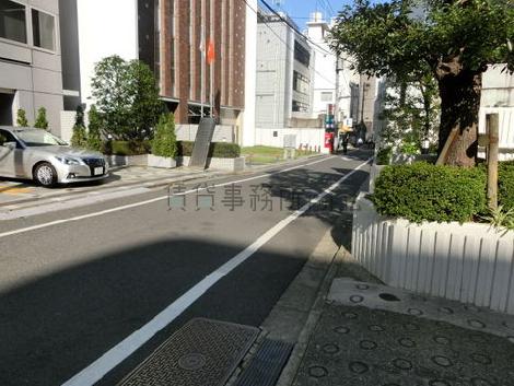 物件周辺