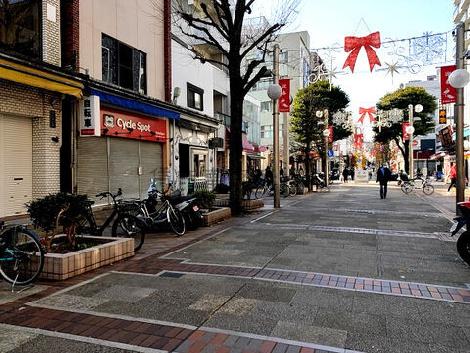 物件周辺