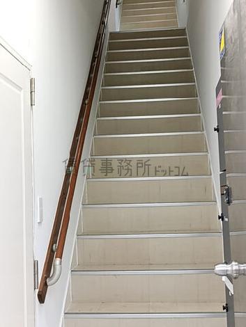 階段
