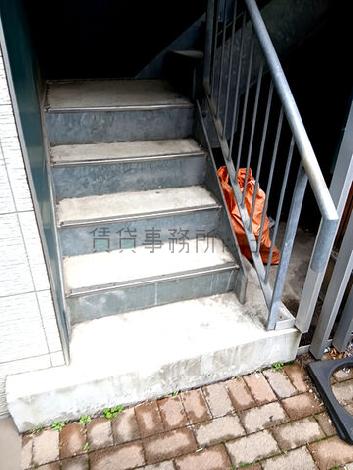 階段