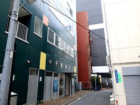 物件周辺