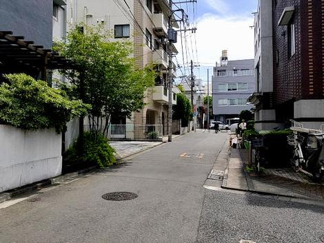 物件周辺