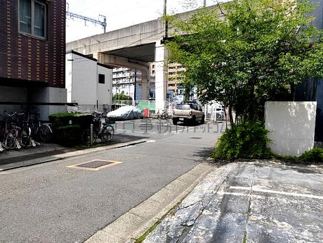物件周辺