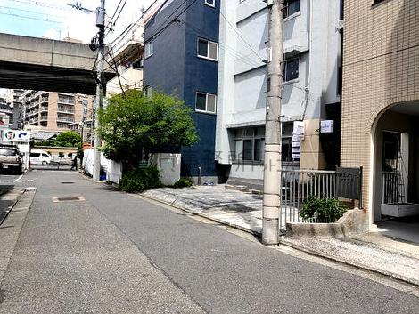 物件周辺