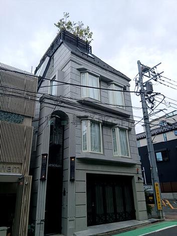 uguisu bldの外観写真