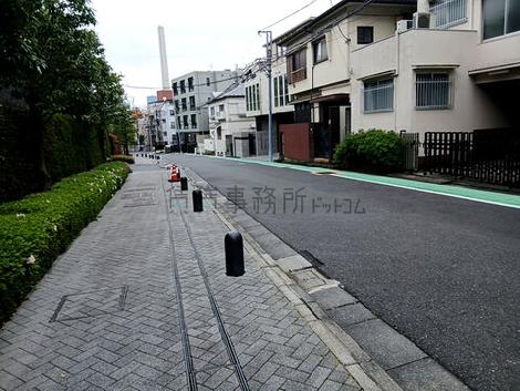 物件周辺
