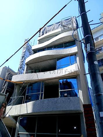 FUSION Roppongi Terraceの外観写真