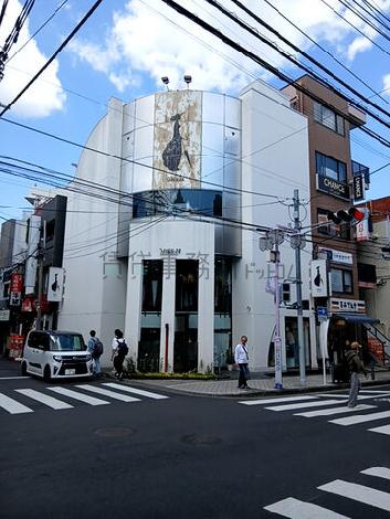 コオリヨハイム6の外観写真