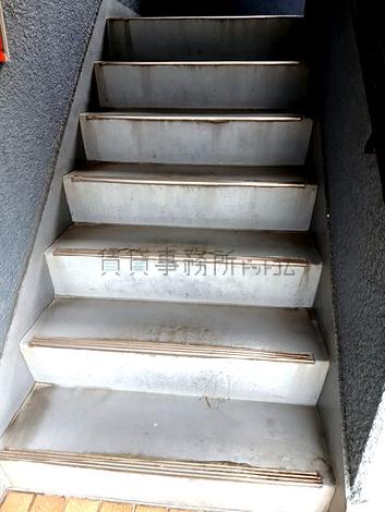 階段